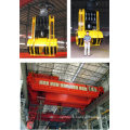 750t Big Capacity Crane Forged Lifting Hook